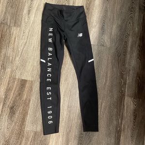 New balance leggings